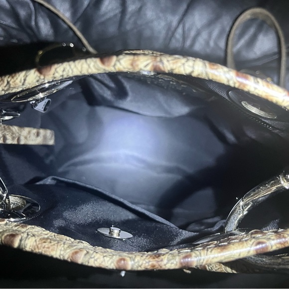 Bswankey python backpack/shoulder bag, Originally $1400 at “Bswankey” - Picture 10 of 14